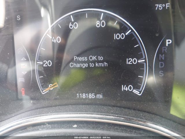 1C4RJFAG7FC151461 Jeep Grand Cherokee Laredo