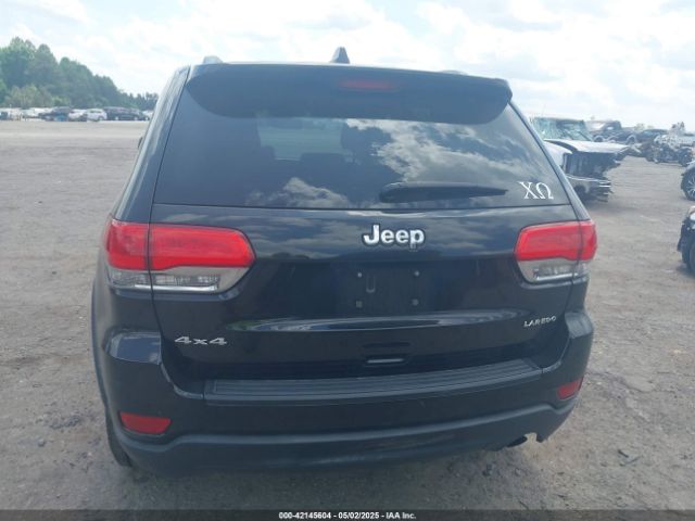 1C4RJFAG7FC151461 Jeep Grand Cherokee Laredo