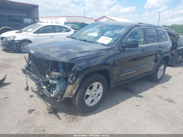 1C4RJFAG7FC151461 Jeep Grand Cherokee Laredo