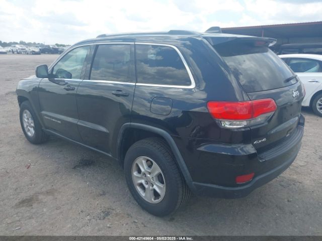 1C4RJFAG7FC151461 Jeep Grand Cherokee Laredo