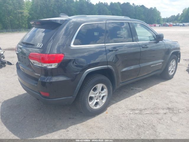 1C4RJFAG7FC151461 Jeep Grand Cherokee Laredo