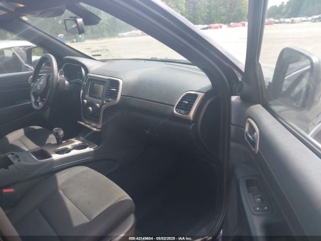 1C4RJFAG7FC151461 Jeep Grand Cherokee Laredo