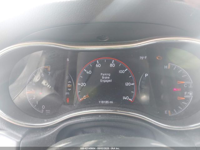 1C4RJFAG7FC151461 Jeep Grand Cherokee Laredo