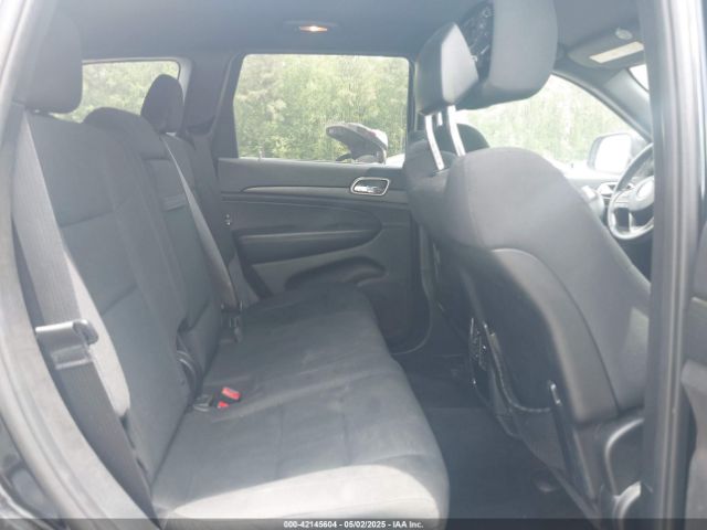 1C4RJFAG7FC151461 Jeep Grand Cherokee Laredo
