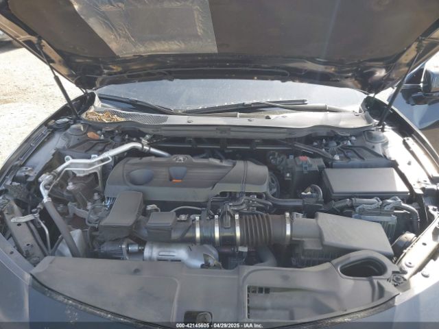 2023 ACURA TLX 19UUB6F60PA004582 Photo 9