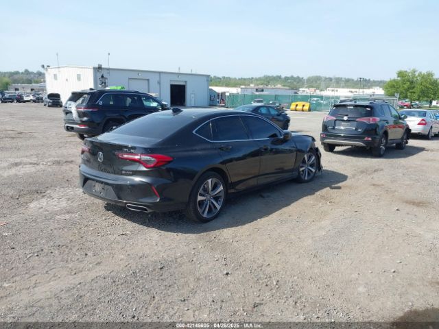 2023 ACURA TLX 19UUB6F60PA004582 Photo 3