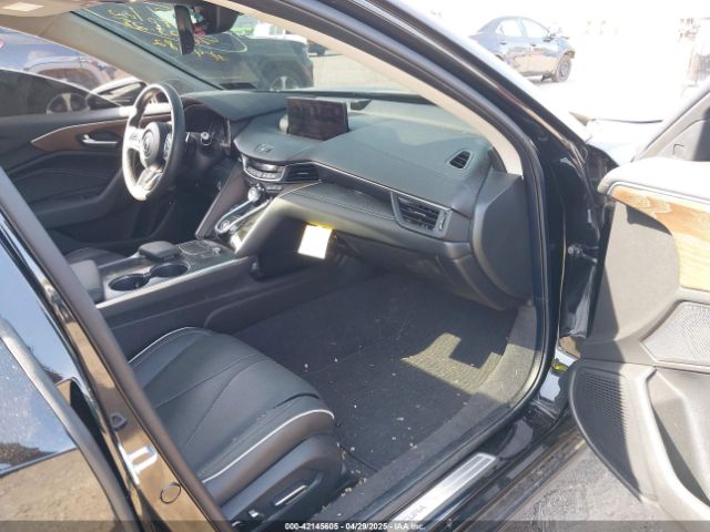 2023 ACURA TLX 19UUB6F60PA004582 Photo 4