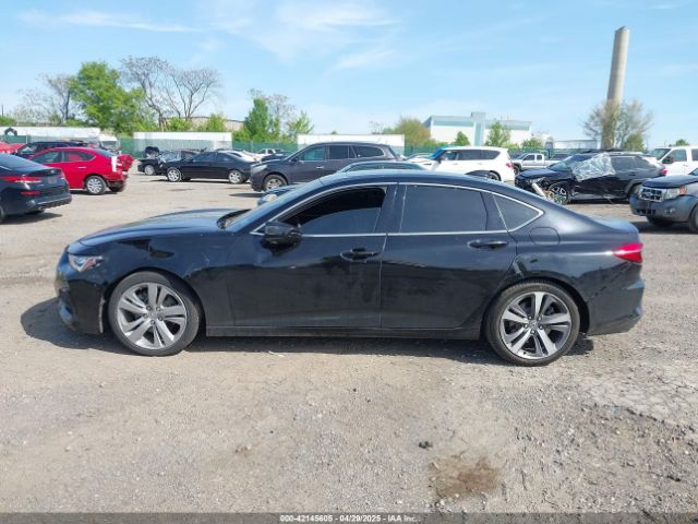 2023 ACURA TLX 19UUB6F60PA004582 Photo 5