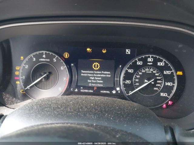 2023 ACURA TLX 19UUB6F60PA004582 Photo 6