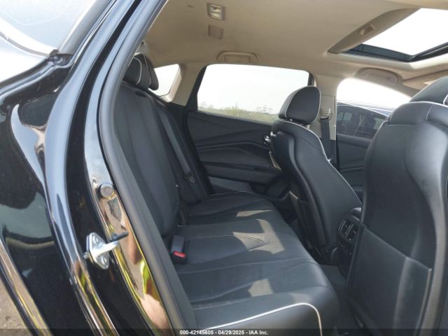 2023 ACURA TLX 19UUB6F60PA004582 Photo 7