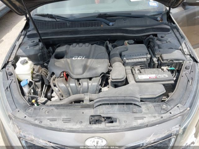 5XXGN4A79EG260681 KIA dohc gdi theta ii