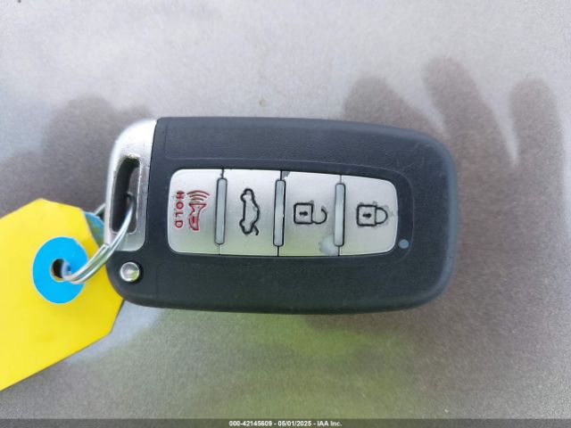 5XXGN4A79EG260681 KIA dohc gdi theta ii