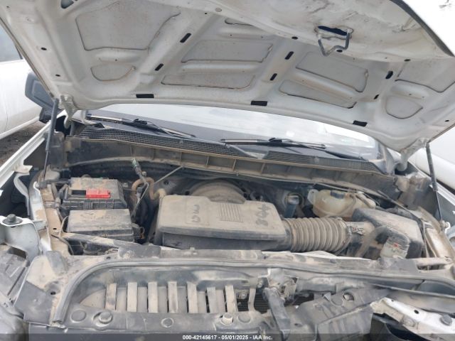 1GCRWAEF0LZ235619 Chevrolet Silverado 1500 2wd Double Cab Standard Bed Wt