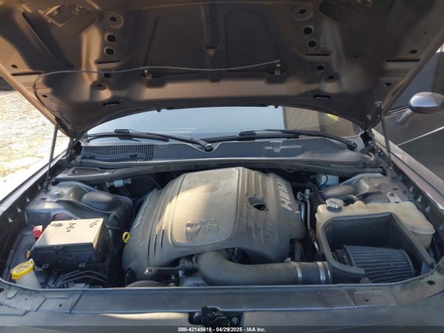 2016 DODGE CHALLENGER 2C3CDZBTXGH284650 Photo 9
