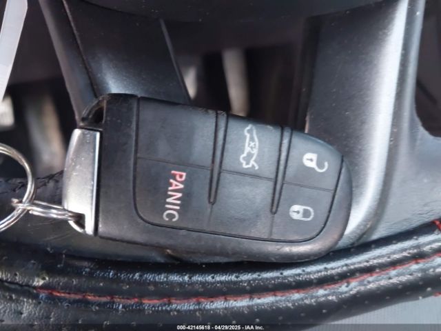 2016 DODGE CHALLENGER 2C3CDZBTXGH284650 Photo 10