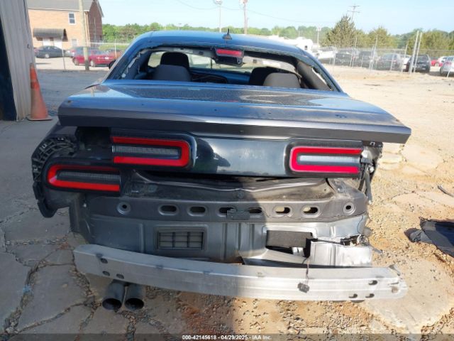 2016 DODGE CHALLENGER 2C3CDZBTXGH284650 Photo 5