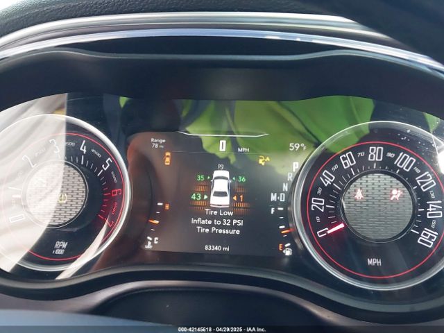 2016 DODGE CHALLENGER 2C3CDZBTXGH284650 Photo 6