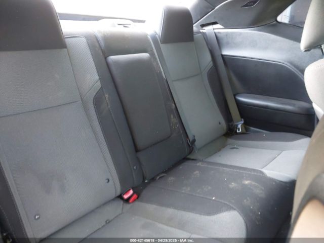 2016 DODGE CHALLENGER 2C3CDZBTXGH284650 Photo 7