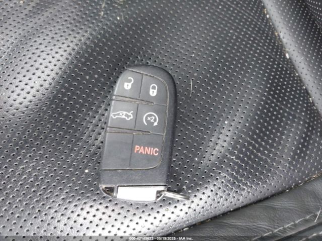2015 DODGE CHARGER 2C3CDXJGXFH867484 Photo 10