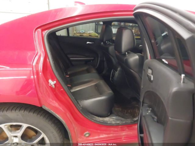 2015 DODGE CHARGER 2C3CDXJGXFH867484 Photo 7