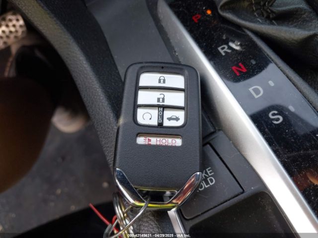 2HGFC2F84MH536320 Honda Civic Sport