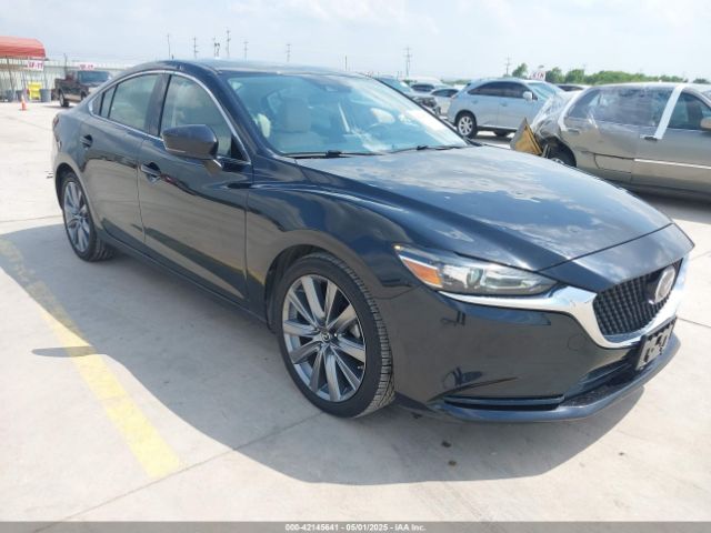 2020 MAZDA MAZDA6 JM1GL1VM8L1518265