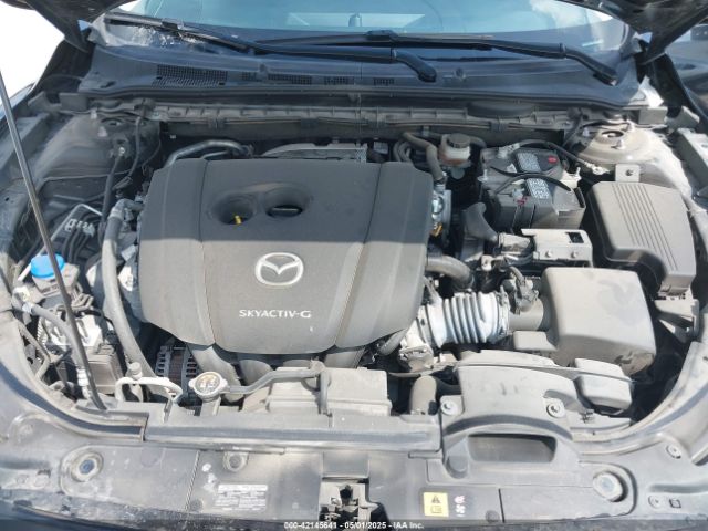 2020 MAZDA MAZDA6 JM1GL1VM8L1518265 Photo 9
