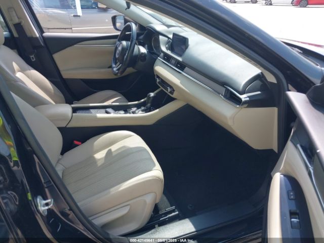 2020 MAZDA MAZDA6 JM1GL1VM8L1518265 Photo 4