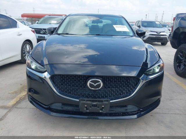 2020 MAZDA MAZDA6 JM1GL1VM8L1518265 Photo 5