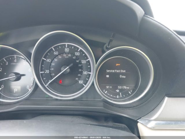 2020 MAZDA MAZDA6 JM1GL1VM8L1518265 Photo 6