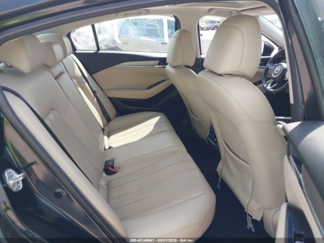 2020 MAZDA MAZDA6 JM1GL1VM8L1518265 Photo 7