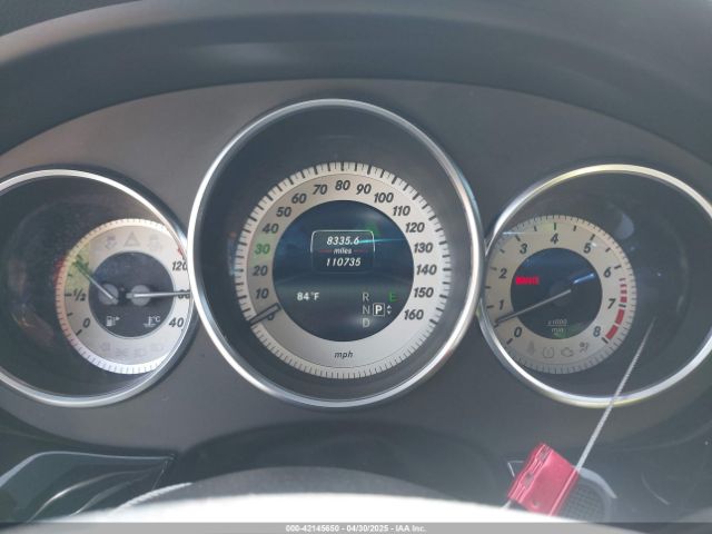 WDDLJ9BB9FA150937 Mercedes-Benz Cls 550 4matic