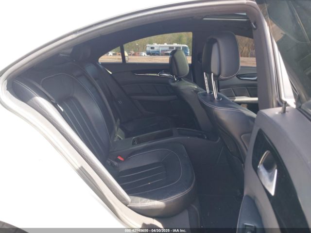 WDDLJ9BB9FA150937 Mercedes-Benz Cls 550 4matic