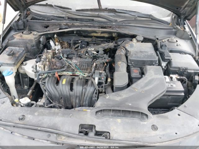 5XXGT4L36GG111759 KIA t-gdi theta ii