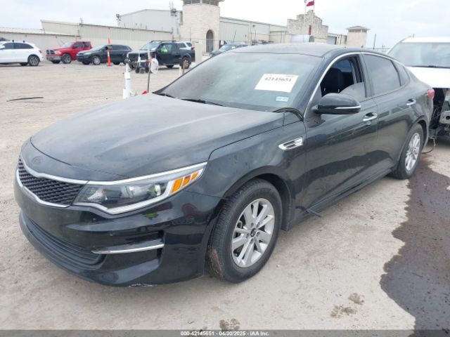 5XXGT4L36GG111759 KIA t-gdi theta ii