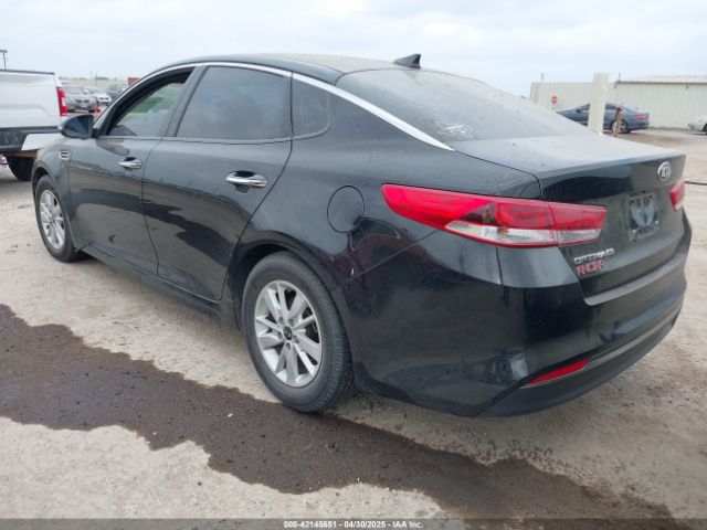 5XXGT4L36GG111759 KIA t-gdi theta ii