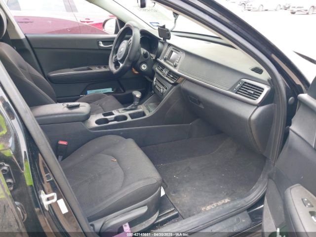 5XXGT4L36GG111759 KIA t-gdi theta ii
