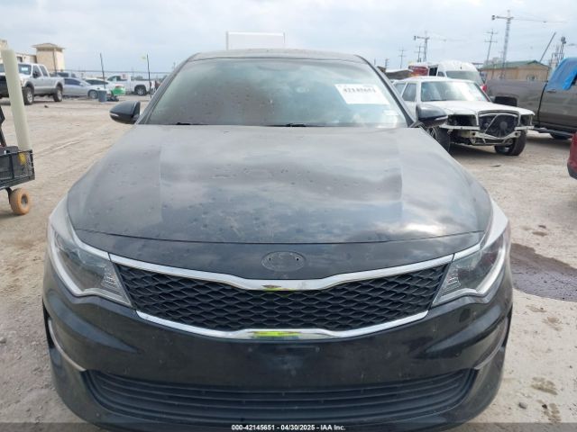 5XXGT4L36GG111759 KIA t-gdi theta ii
