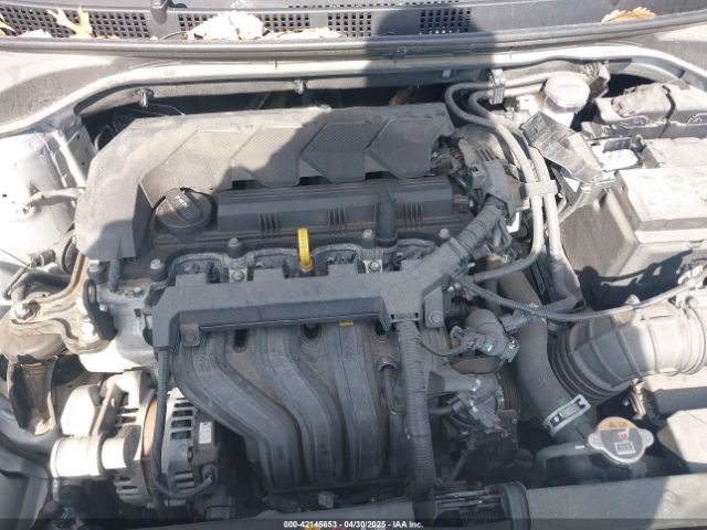 3KPC24A66ME136728 Hyundai Accent Sel