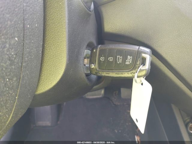 3KPC24A66ME136728 Hyundai Accent Sel