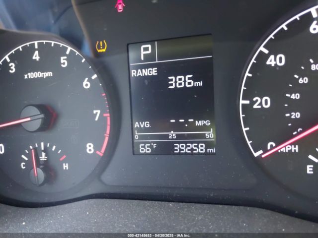 3KPC24A66ME136728 Hyundai Accent Sel