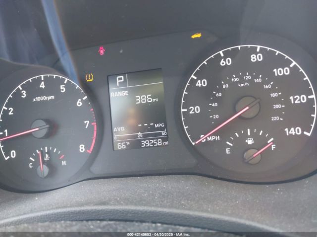 3KPC24A66ME136728 Hyundai Accent Sel