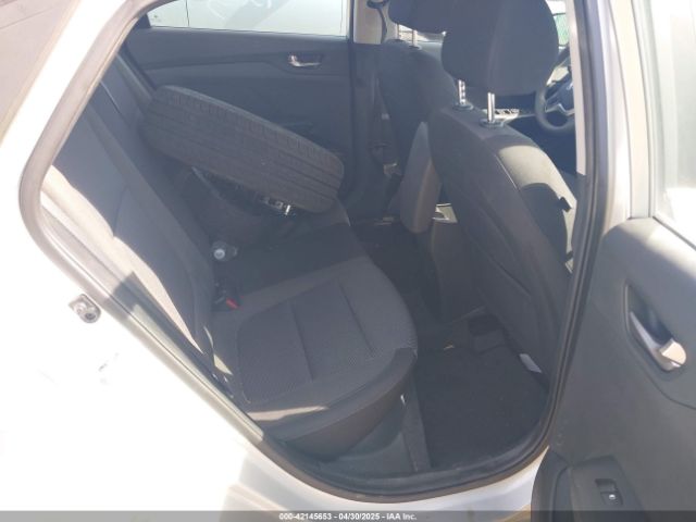 3KPC24A66ME136728 Hyundai Accent Sel