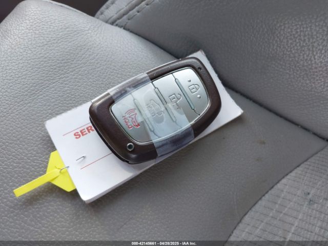 5NPE34AF7HH527085 Hyundai Sonata Sport