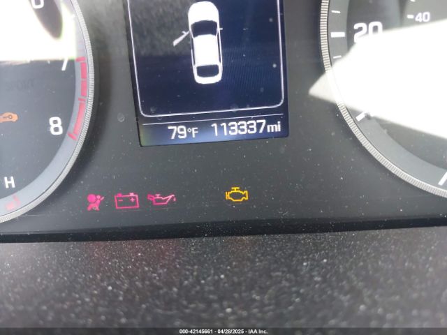 5NPE34AF7HH527085 Hyundai Sonata Sport