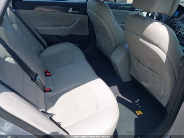 5NPE34AF7HH527085 Hyundai Sonata Sport