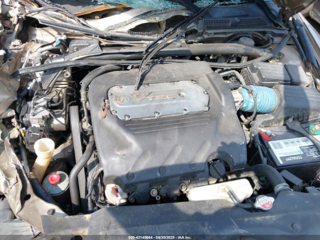 2004 ACURA TL 19UUA66204A074272 Photo 9