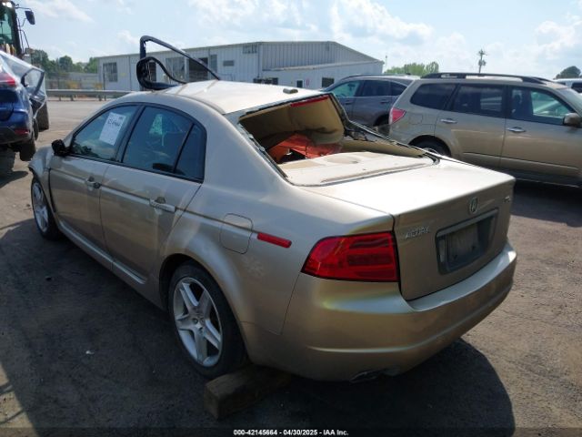 2004 ACURA TL 19UUA66204A074272 Photo 2