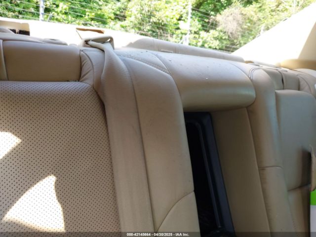 2004 ACURA TL 19UUA66204A074272 Photo 7