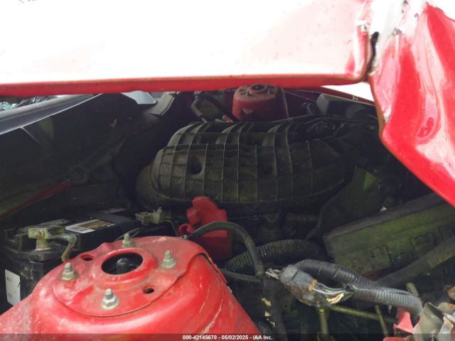 1ZVBP8AM3E5271971 Ford Mustang V6 Premium